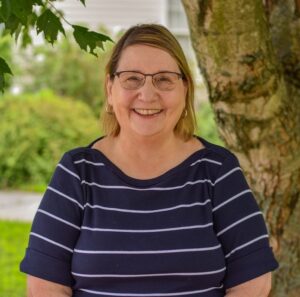 Rosemary Coyle